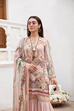 Ready to Wear Haseen Lawn Embroidered Collection 04
