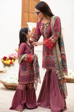 Ready to Wear Haseen Lawn Embroidered Collection 06