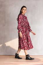 Ready To Wear Georgette Maxi by Hemline 02