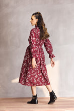 Ready To Wear Georgette Maxi by Hemline 02