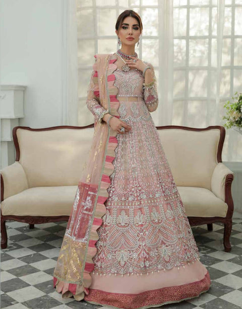 Luxury Formal Ready to Wear Wedding Collection by Inayat 04