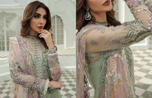 Luxury Formal Ready to Wear Wedding Collection by Inayat 02