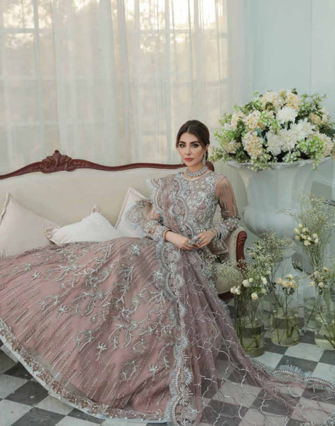 Luxury Formal Ready to Wear Wedding Collection by Inayat 05
