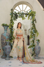 Luxury Eid Lawn Ready to Wear Collection by Simrans S-2021