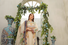 Luxury Eid Lawn Ready to Wear Collection by Simrans S-2021