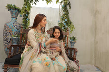 Kids Luxury Eid Lawn Ready to Wear Collection by Simrans KS-2021
