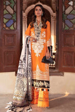 Sana Safinaz Luxury Lawn Ready to Wear Collection 10B