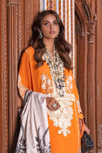 Sana Safinaz Luxury Lawn Ready to Wear Collection 10B