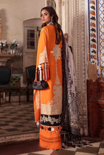 Sana Safinaz Luxury Lawn Ready to Wear Collection 10B