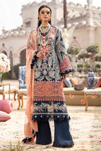 Sana Safinaz Luxury Lawn Ready to Wear Collection 11B