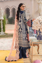 Sana Safinaz Luxury Lawn Ready to Wear Collection 11B