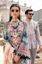 Sana Safinaz Luxury Lawn Ready to Wear Collection 11B