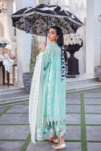 Sana Safinaz Luxury Lawn Ready to Wear Collection 1B