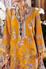 Sana Safinaz Luxury Lawn Ready to Wear Collection 5B