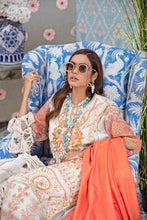 Sana Safinaz Luxury Lawn Ready to Wear Collection 6B