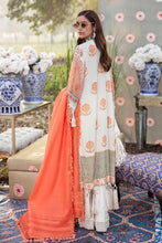 Sana Safinaz Luxury Lawn Ready to Wear Collection 6B