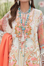 Sana Safinaz Luxury Lawn Ready to Wear Collection 6B
