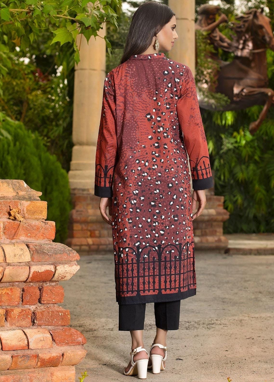 Winter Limelight Ready to Wear Collection