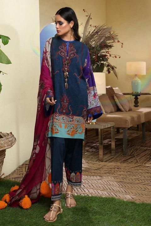 Sana Safinaz Muzlin Ready to Wear Winter Collection