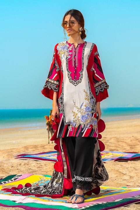 Sana Safinaz Muzlin SS20 11A
