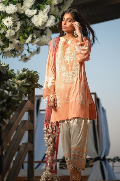 Sana Safinaz Muzlin SS20 14B