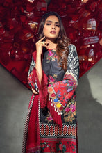 Sana Safinaz Muzlin SS20 15A