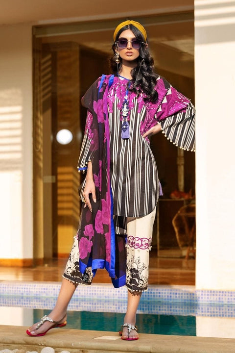 Sana Safinaz Muzlin SS20 16A
