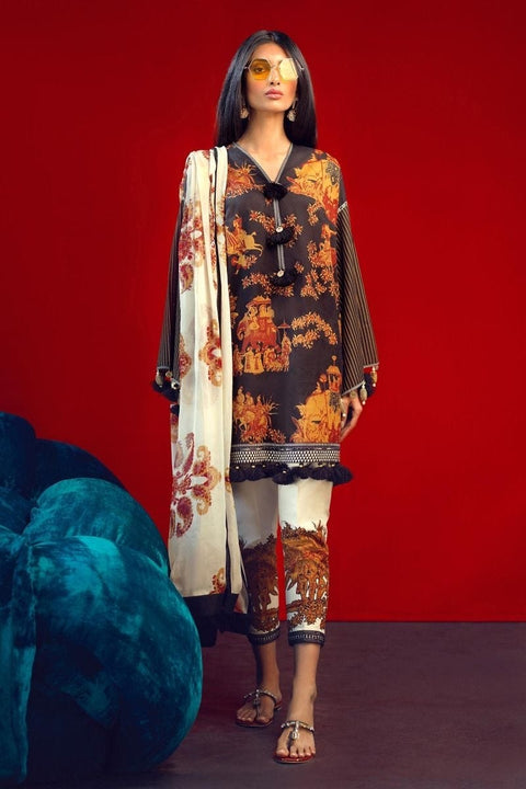 Sana Safinaz Muzlin SS20 23A
