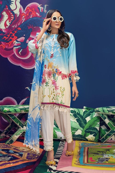 Sana Safinaz Muzlin SS20 09B