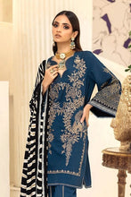 Sana Safinaz Muzlin Winter Ready to Wear Collection 14A