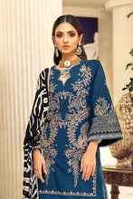 Sana Safinaz Muzlin Winter Ready to Wear Collection 14A