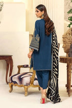 Sana Safinaz Muzlin Winter Ready to Wear Collection 14A