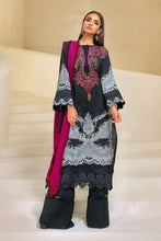 Sana Safinaz Muzlin Winter Ready to Wear Collection 4A