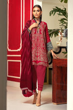 Sana Safinaz Muzlin Winter Ready to Wear Collection 6A