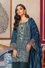 Sana Safinaz Muzlin Winter Ready to Wear Collection 6B