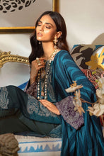 Sana Safinaz Muzlin Winter Ready to Wear Collection 6B