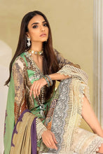 Sana Safinaz Muzlin Winter Ready to Wear Collection 7B