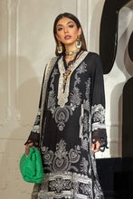 Sana Safinaz Muzlin Winter Ready to Wear Collection 9A