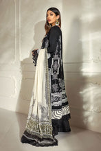 Sana Safinaz Muzlin Winter Ready to Wear Collection 9A