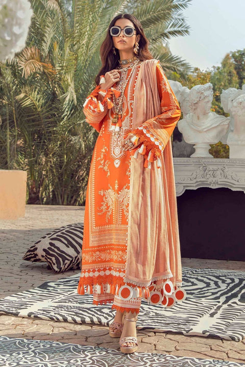 Sana Safinaz Muzlin Ready to Wear Dress 12B