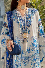 Sana Safinaz Muzlin Ready to Wear Dress 17B