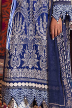 Sana Safinaz Muzlin Ready to Wear Dress 01B