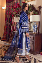 Sana Safinaz Muzlin Ready to Wear Dress 01B