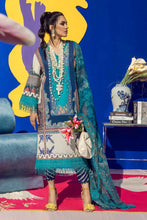 Sana Safinaz Muzlin Ready to Wear Dress 20B