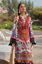 Sana Safinaz Muzlin Ready to Wear Dress 21A