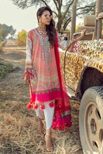 Sana Safinaz Muzlin Ready to Wear Dress 22B