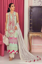 Sana Safinaz Muzlin Ready to Wear Dress 02B