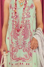 Sana Safinaz Muzlin Ready to Wear Dress 02B