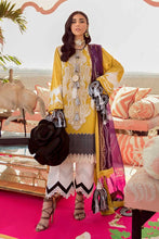Sana Safinaz Muzlin Ready to Wear Dress 06A