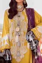 Sana Safinaz Muzlin Ready to Wear Dress 06A